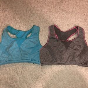 Champion Sports Bra Bundle
